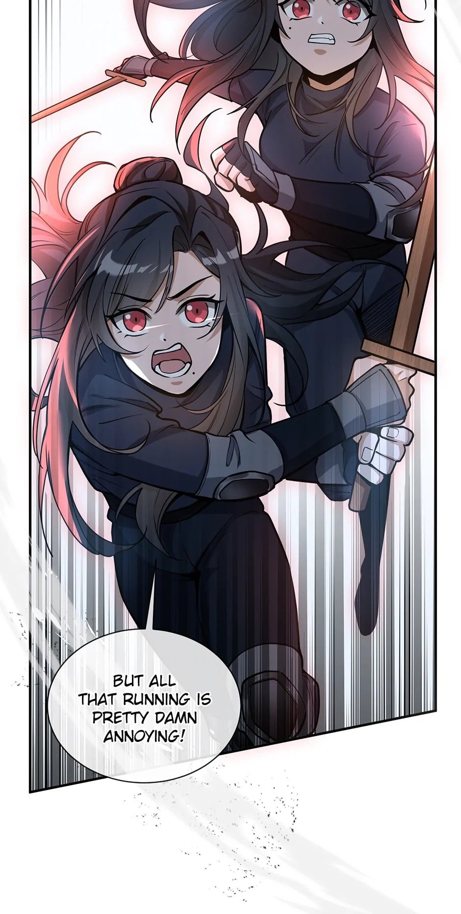 The Beginning After the End, Chapter 175.9 image 31